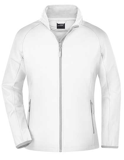 JN1129 Ladies´ Promo Softshell Jacket