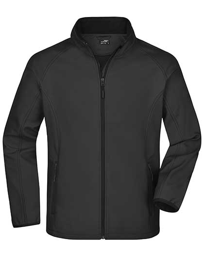 JN1130 Men´s Promo Softshell Jacket