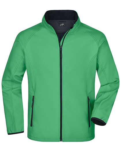 JN1130 Men´s Promo Softshell Jacket