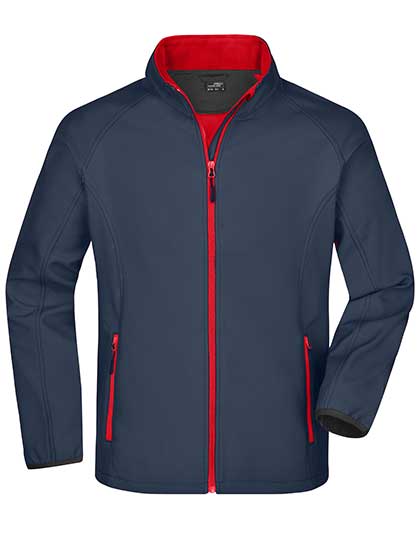 JN1130 Men´s Promo Softshell Jacket