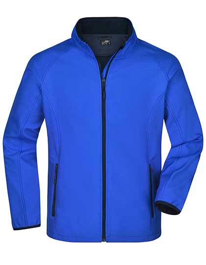 JN1130 Men´s Promo Softshell Jacket