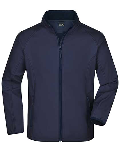JN1130 Men´s Promo Softshell Jacket