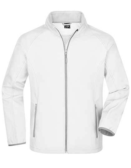 JN1130 Men´s Promo Softshell Jacket