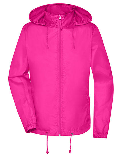 JN1131 Ladies´ Promo Jacket