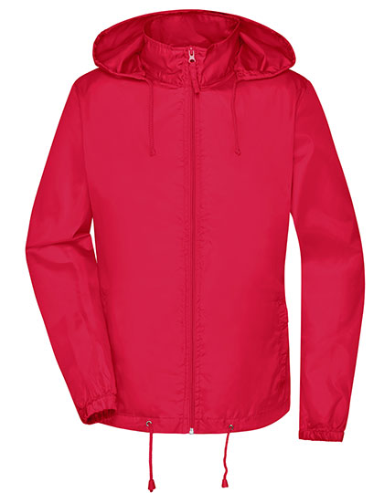 JN1131 Ladies´ Promo Jacket