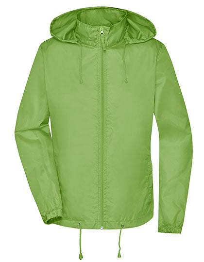 JN1131 Ladies´ Promo Jacket