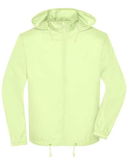 JN1132 Men´s Promo Jacket