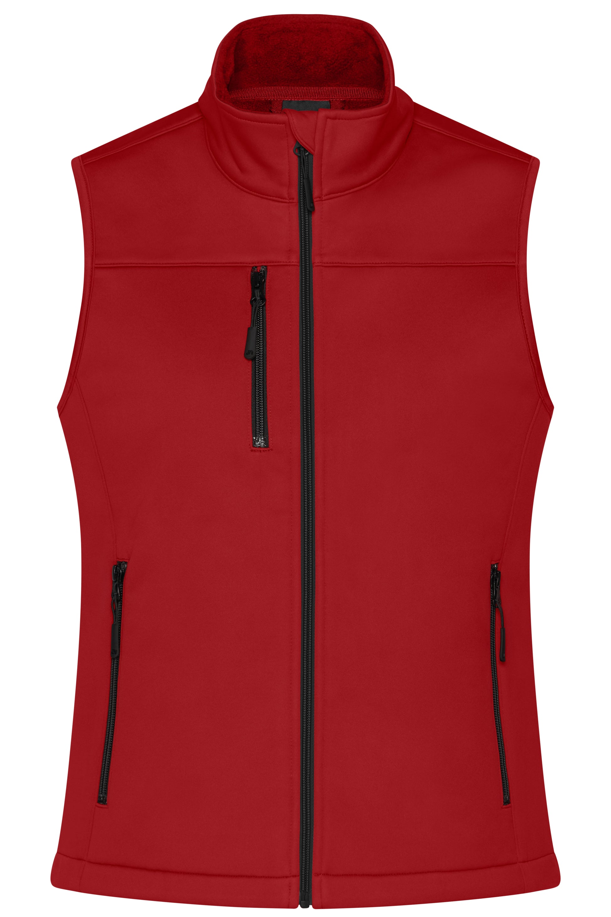 JN1169 Ladies´ Softshell Vest