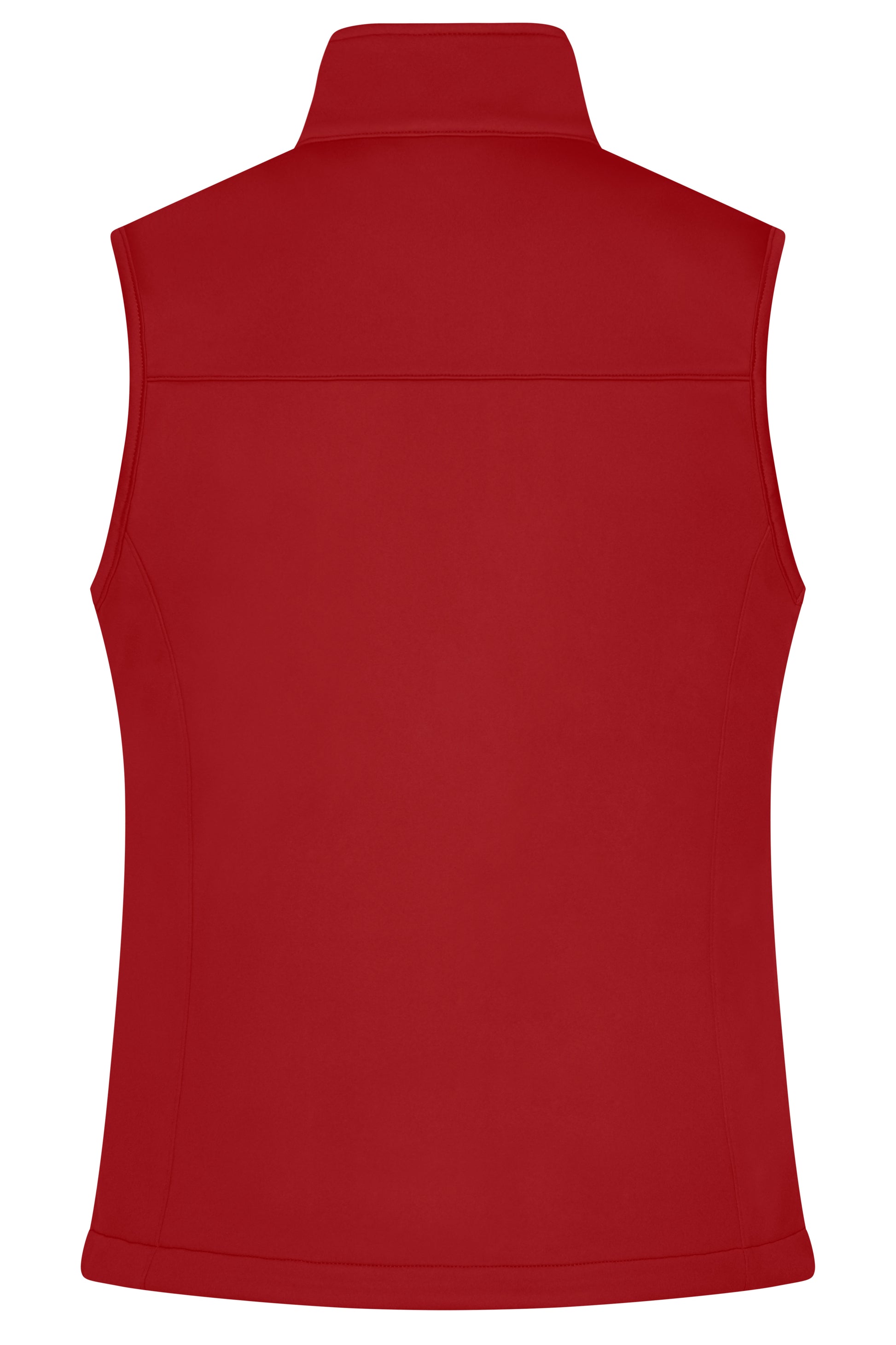 JN1169 Ladies´ Softshell Vest