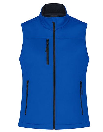 JN1169 Ladies´ Softshell Vest