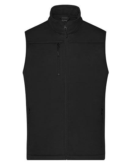 JN1170 Men´s Softshell Vest