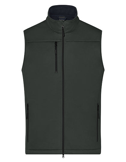 JN1170 Men´s Softshell Vest