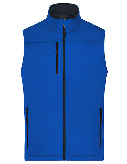 JN1170 Men´s Softshell Vest