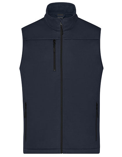 JN1170 Men´s Softshell Vest