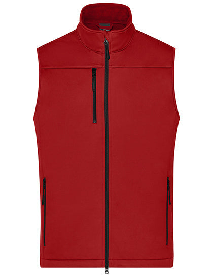 JN1170 Men´s Softshell Vest