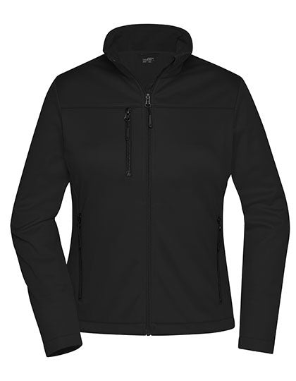 JN1171 Ladies´ Softshell Jacket