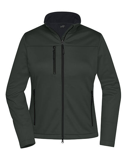 JN1171 Ladies´ Softshell Jacket
