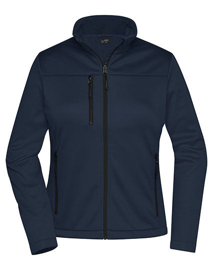JN1171 Ladies´ Softshell Jacket