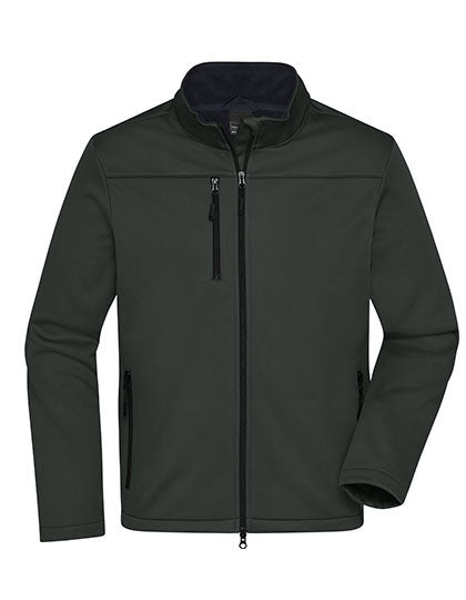 JN1172 Men´s Softshell Jacket