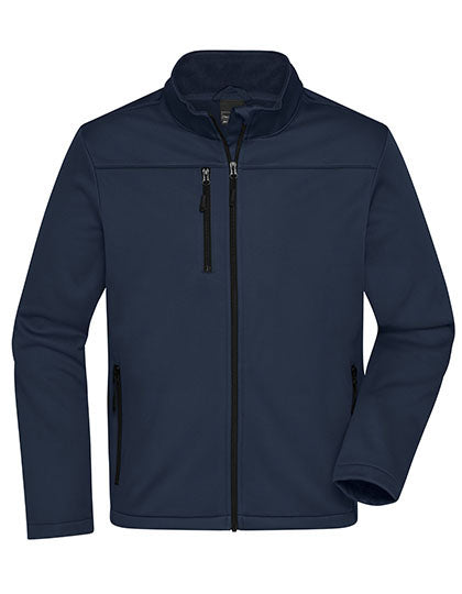 JN1172 Men´s Softshell Jacket