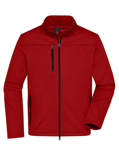 JN1172 Men´s Softshell Jacket