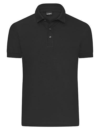 JN1300 Men´s Mercerised Polo