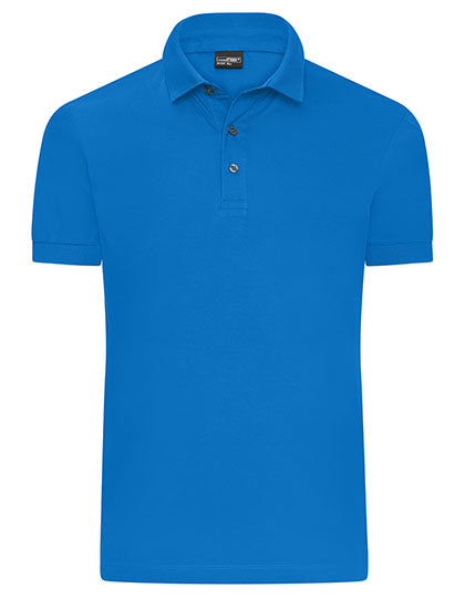 JN1300 Men´s Mercerised Polo