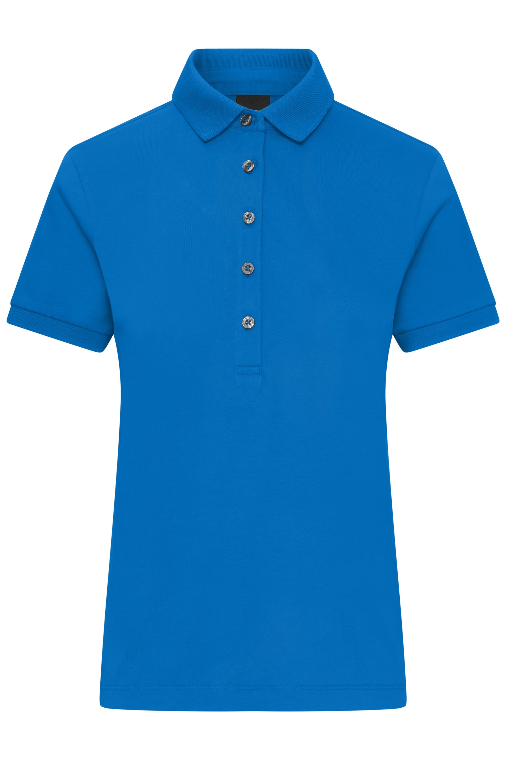 JN1301 Ladies´ Mercerised Polo
