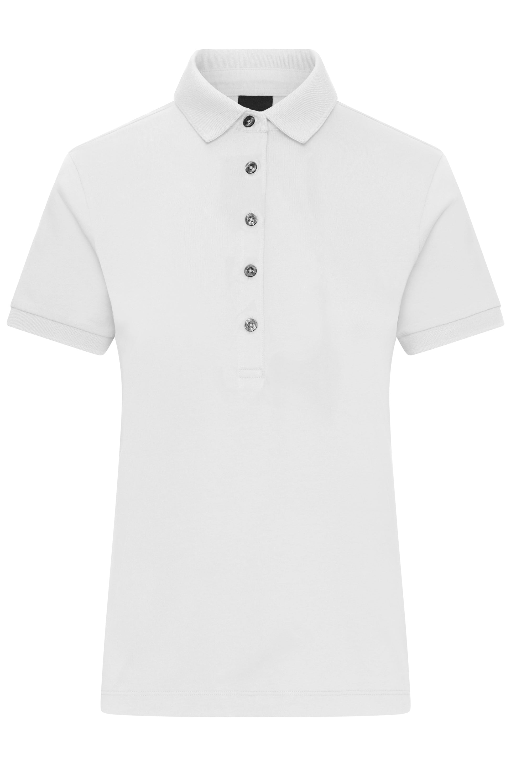 JN1301 Ladies´ Mercerised Polo