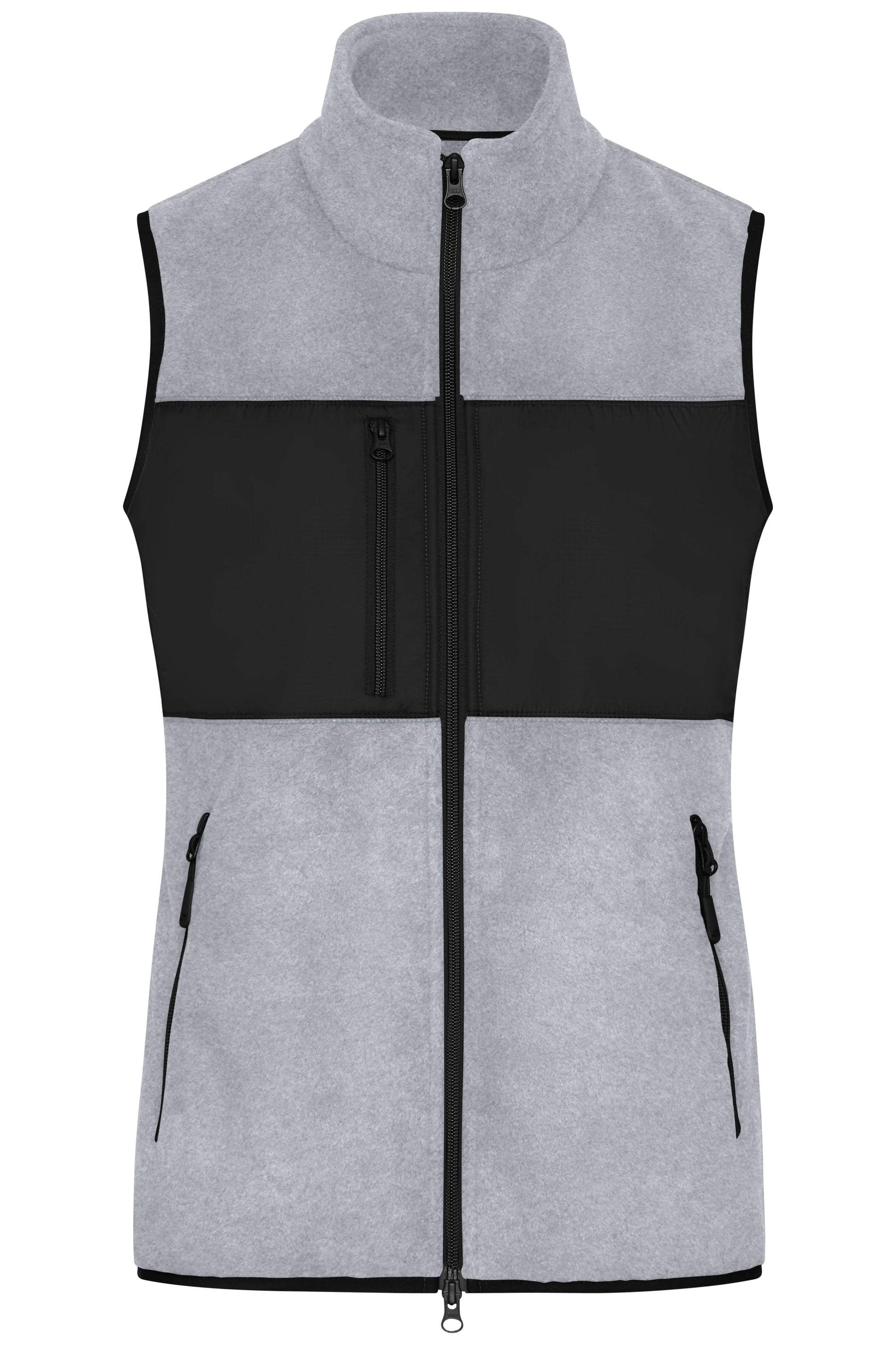 JN1309 Ladies´ Fleece Vest