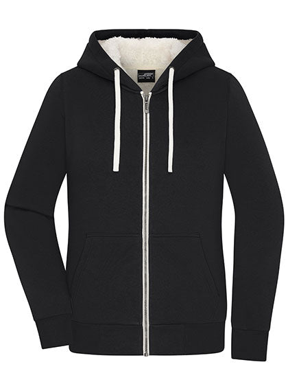 JN1319 Ladies´ Doubleface Jacket