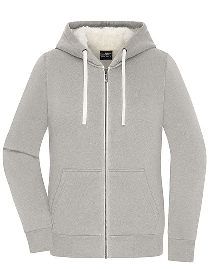 JN1319 Ladies´ Doubleface Jacket