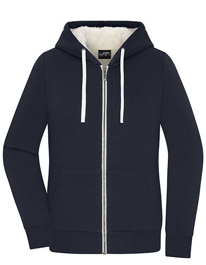 JN1319 Ladies´ Doubleface Jacket