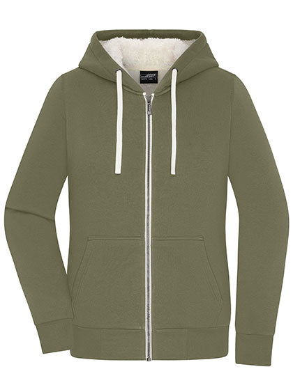 JN1319 Ladies´ Doubleface Jacket