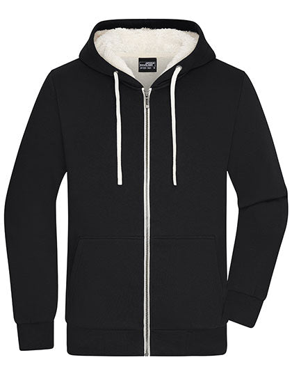 JN1320 Men´s Doubleface Jacket