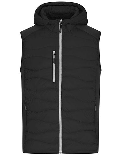 JN1328 Men´s Hybrid Vest