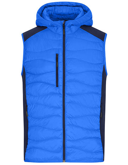 JN1328 Men´s Hybrid Vest