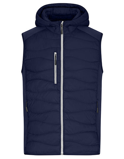 JN1328 Men´s Hybrid Vest