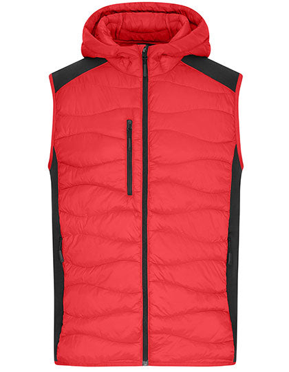 JN1328 Men´s Hybrid Vest