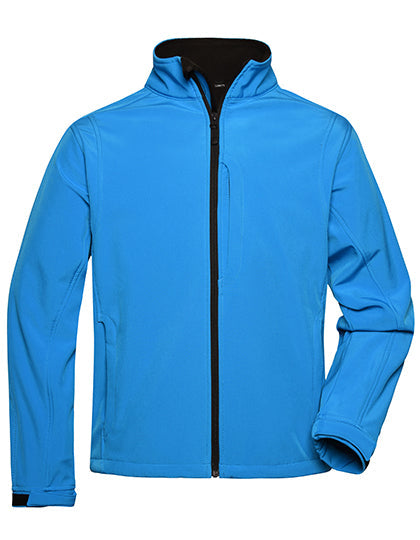 JN135 Men´s Softshell Jacket