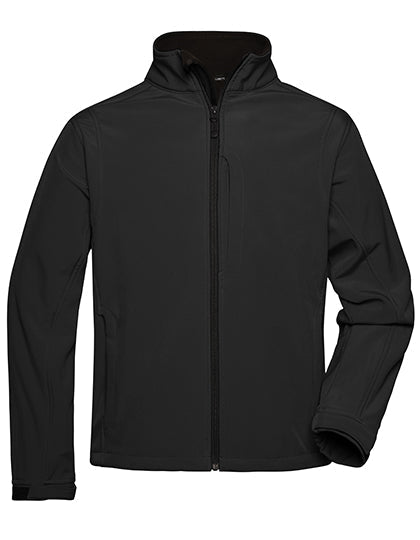 JN135 Men´s Softshell Jacket