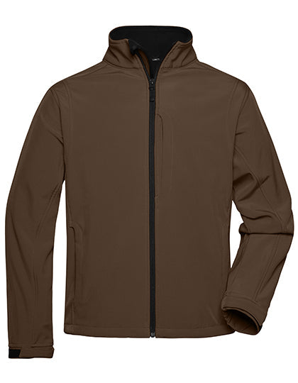 JN135 Men´s Softshell Jacket