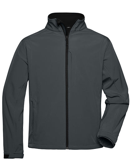 JN135 Men´s Softshell Jacket