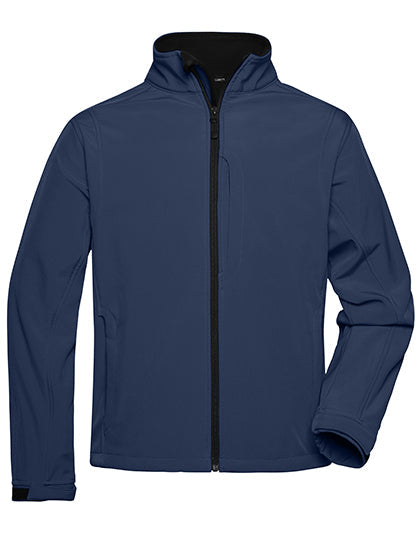 JN135 Men´s Softshell Jacket