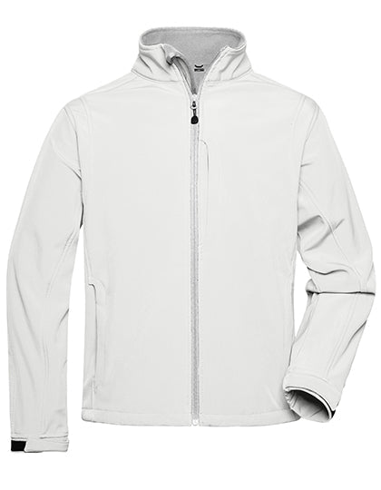 JN135 Men´s Softshell Jacket