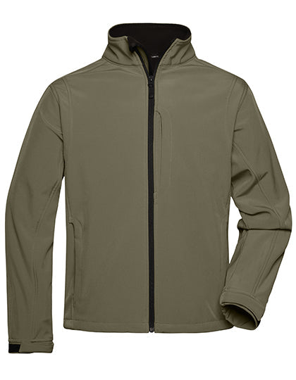 JN135 Men´s Softshell Jacket
