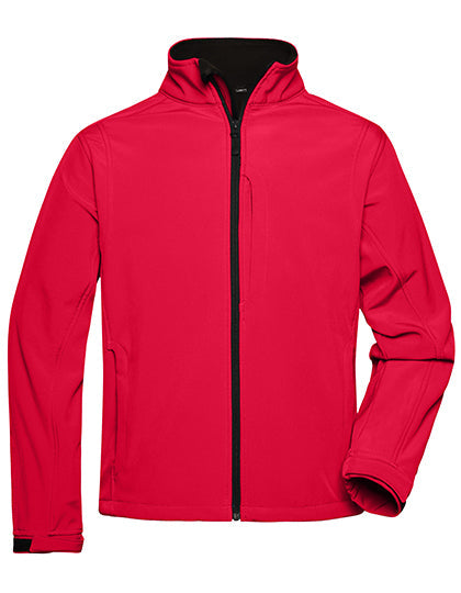 JN135 Men´s Softshell Jacket
