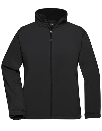 JN137 Ladies´ Softshell Jacket