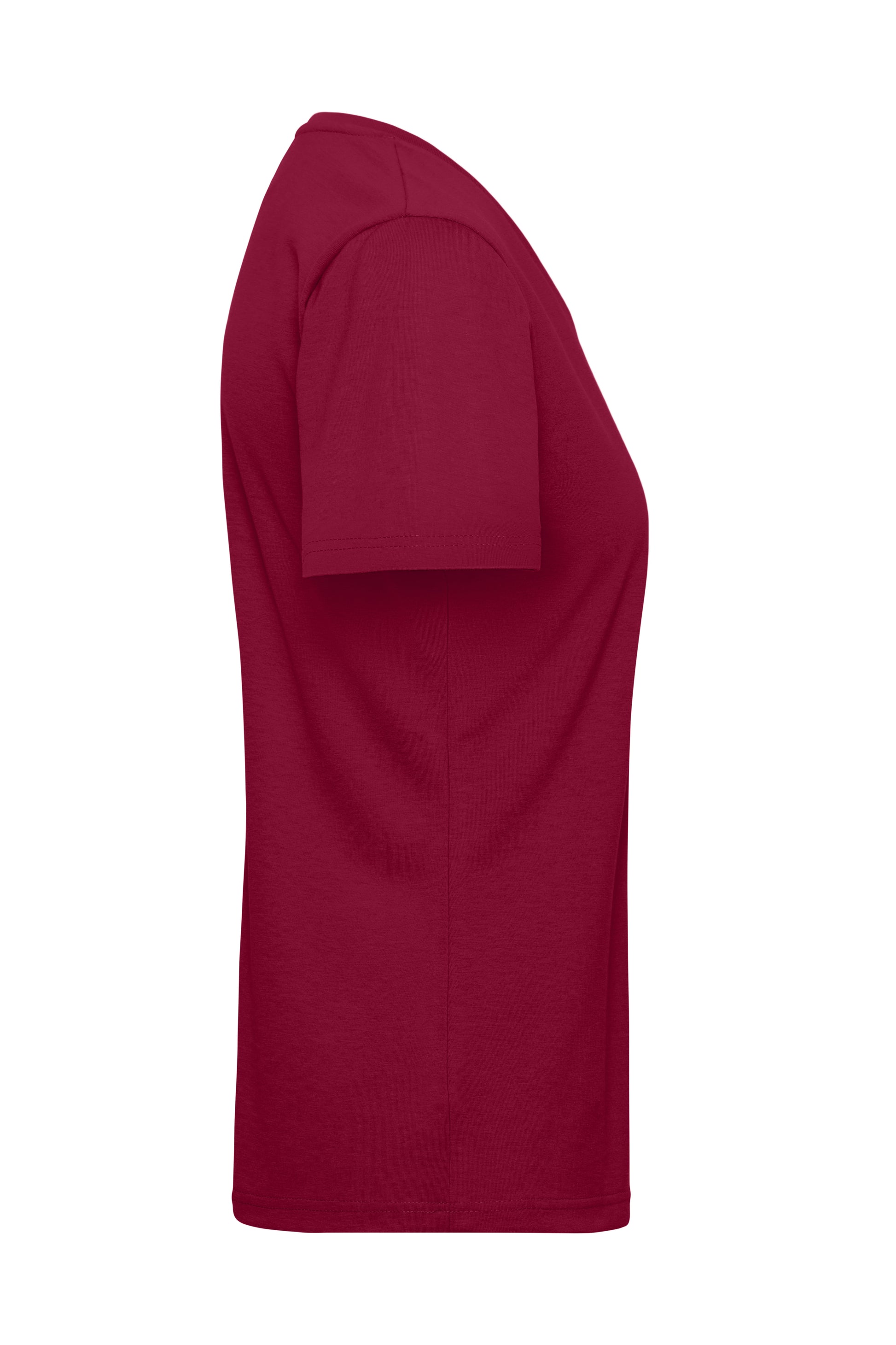 JN1807 Ladies´ Bio Workwear T-Shirt