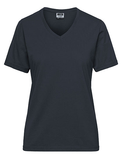 JN1807 Ladies´ Bio Workwear T-Shirt